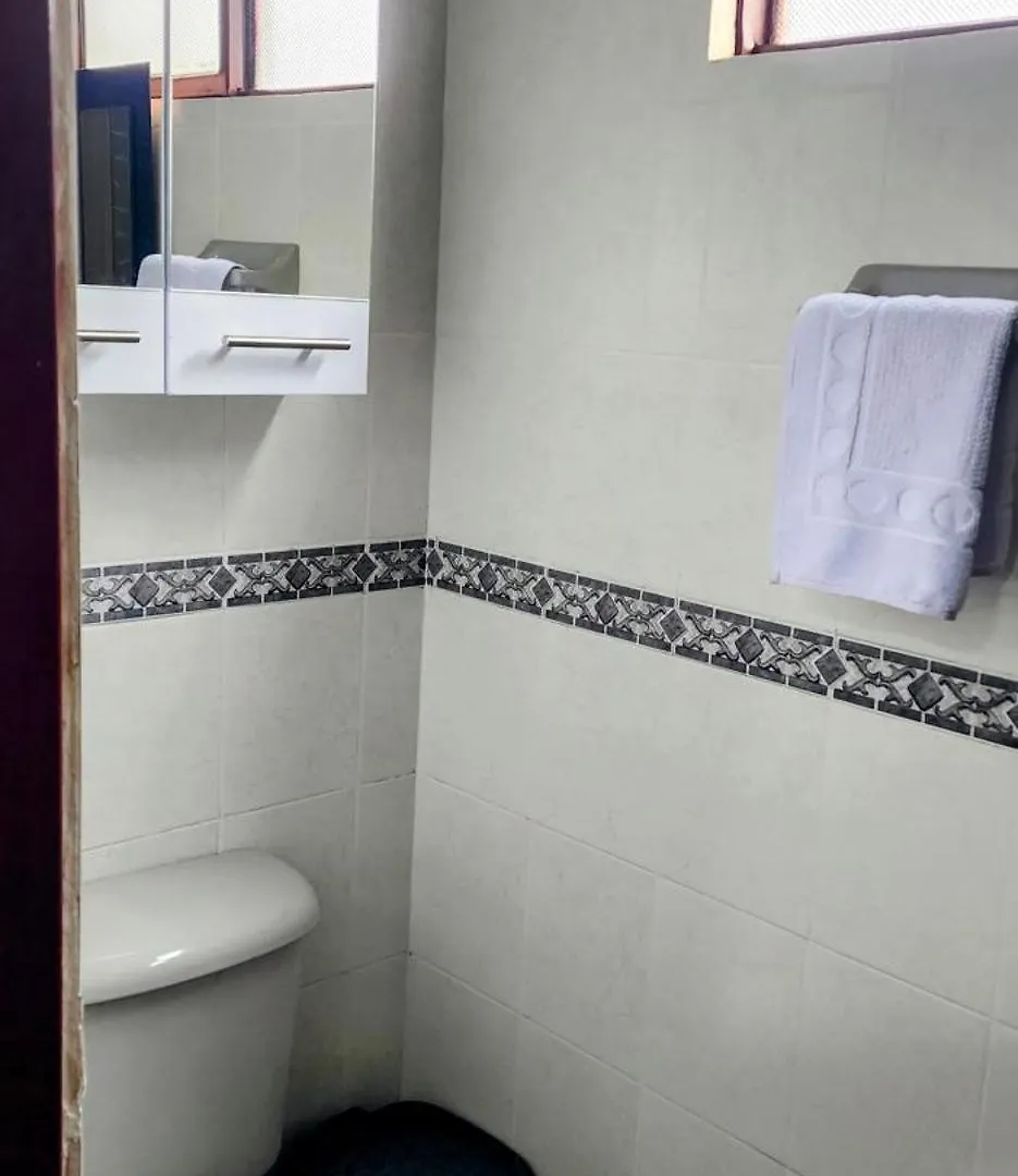 Appartamento Acogedor Apto Al Lado Del Parque Del Ingenio Cali